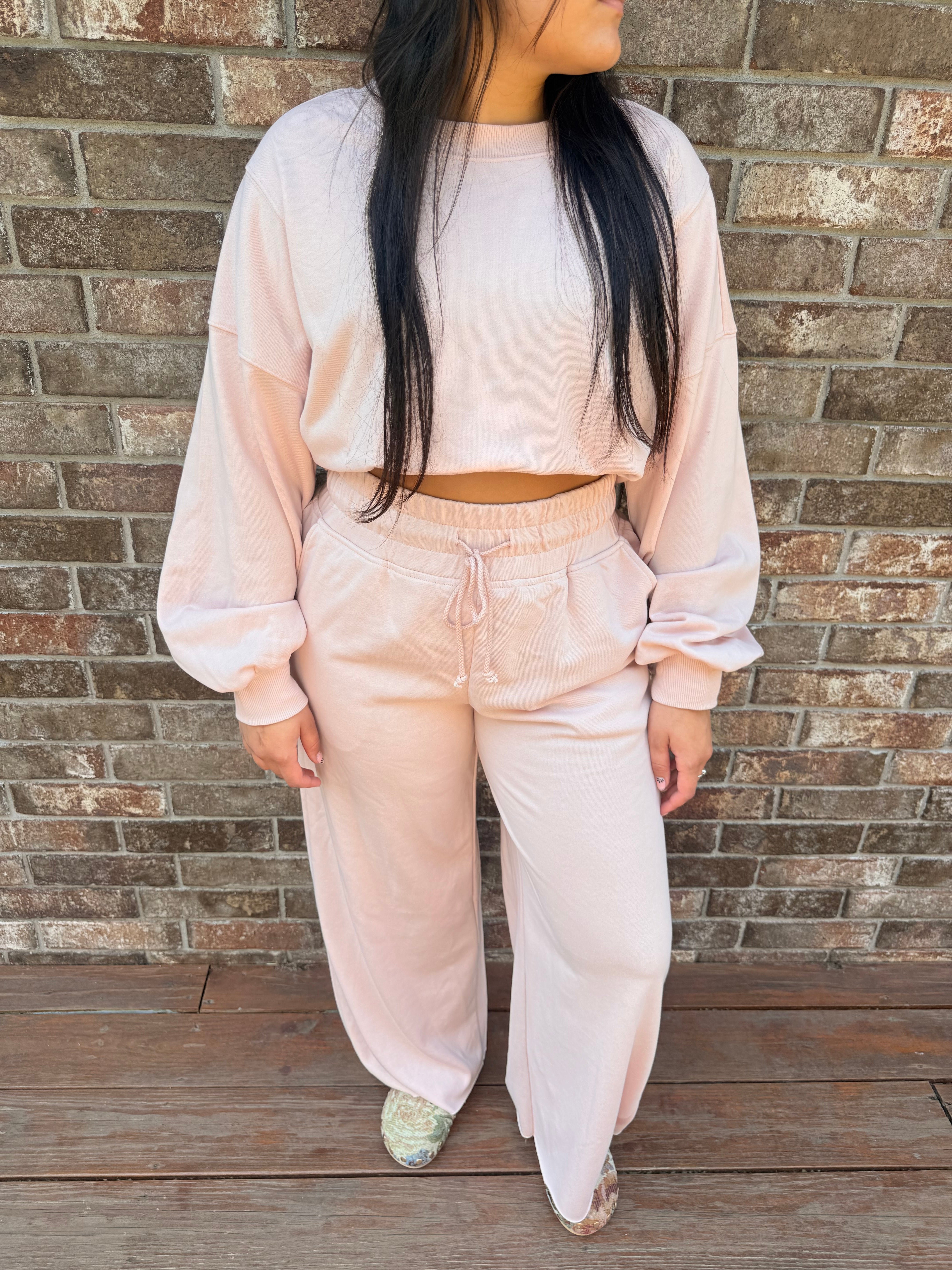 Pink Set