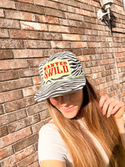 Wanted & Wild Hat