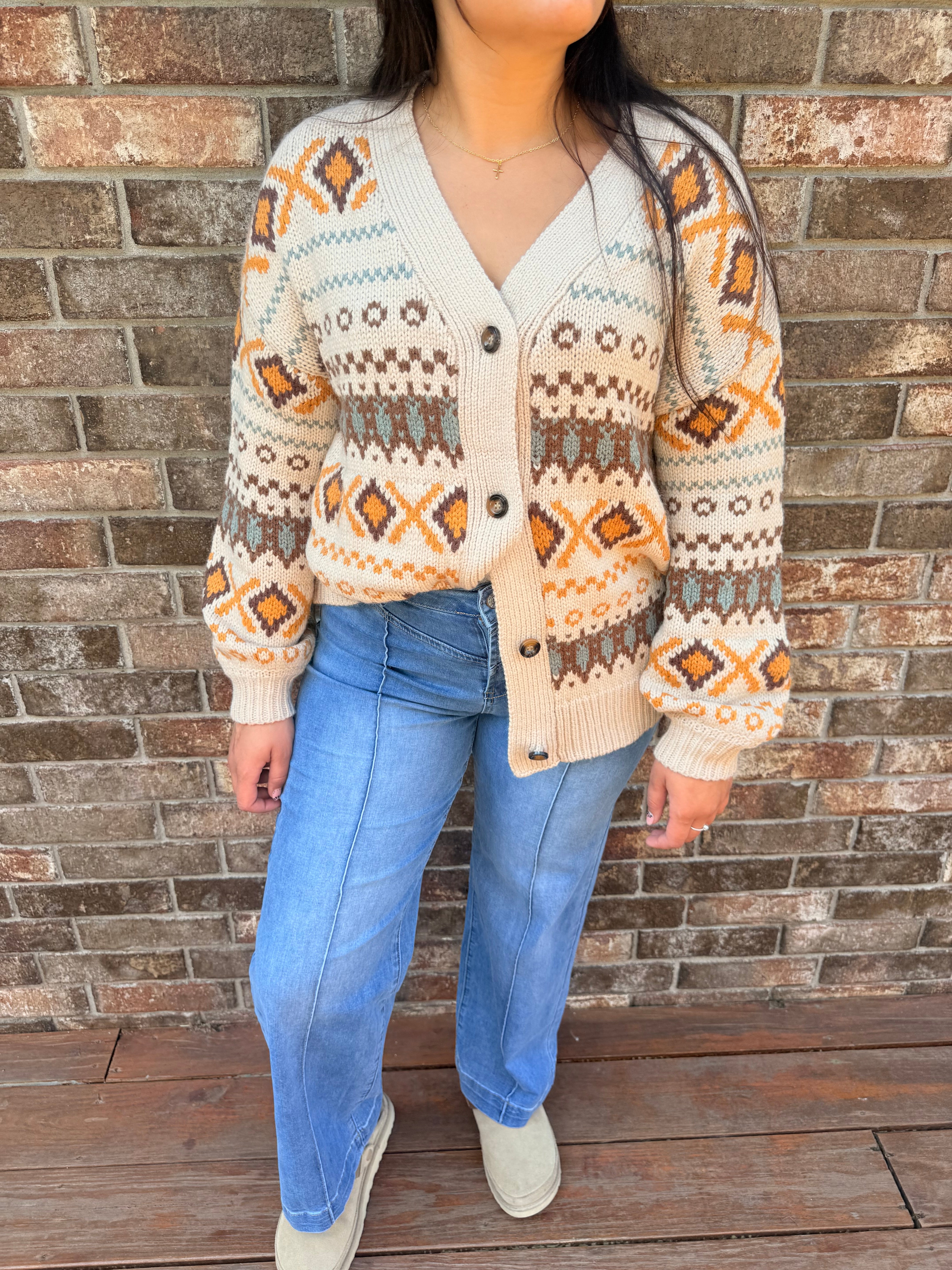 Sweater