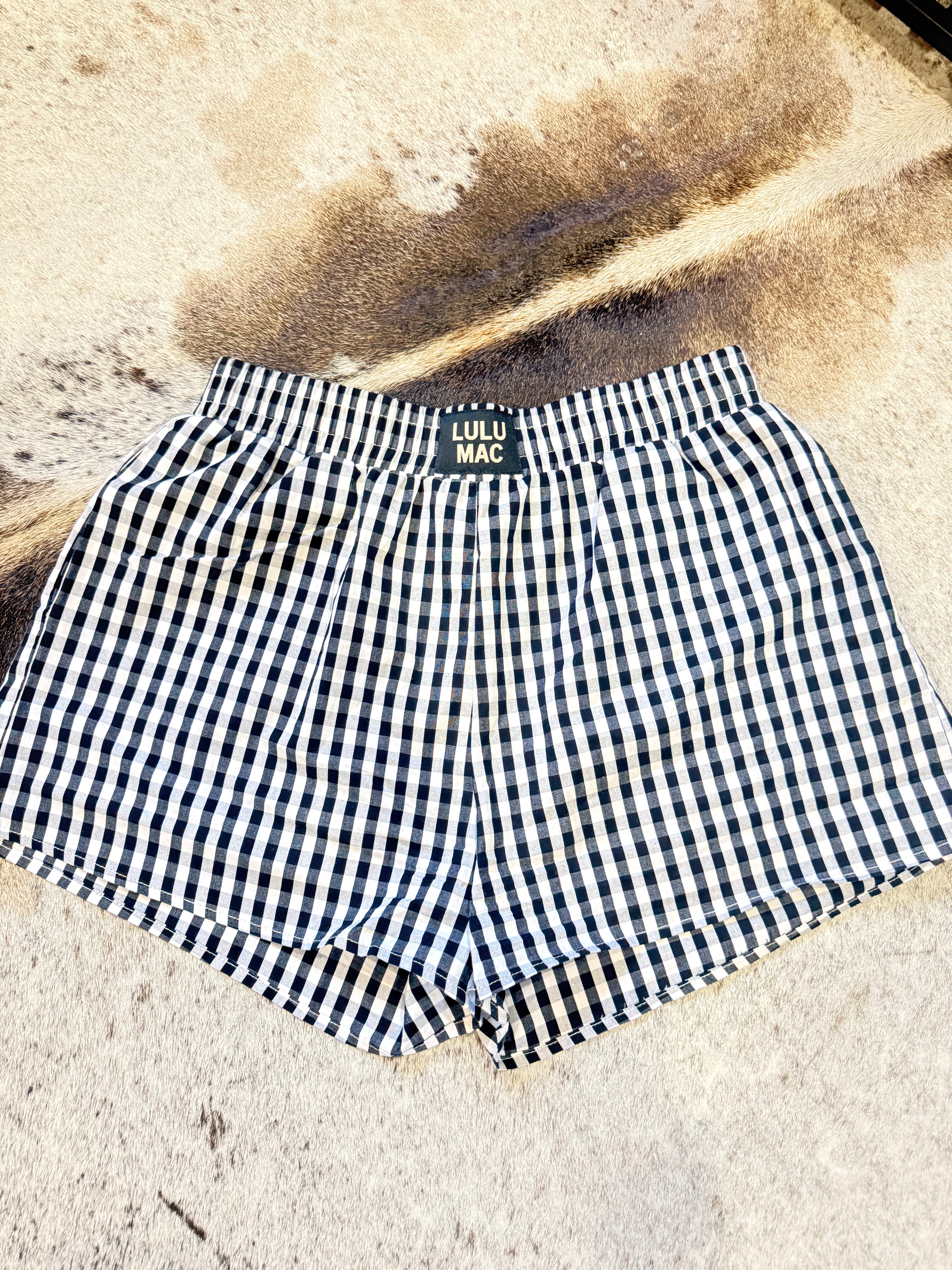 Boxer Short
