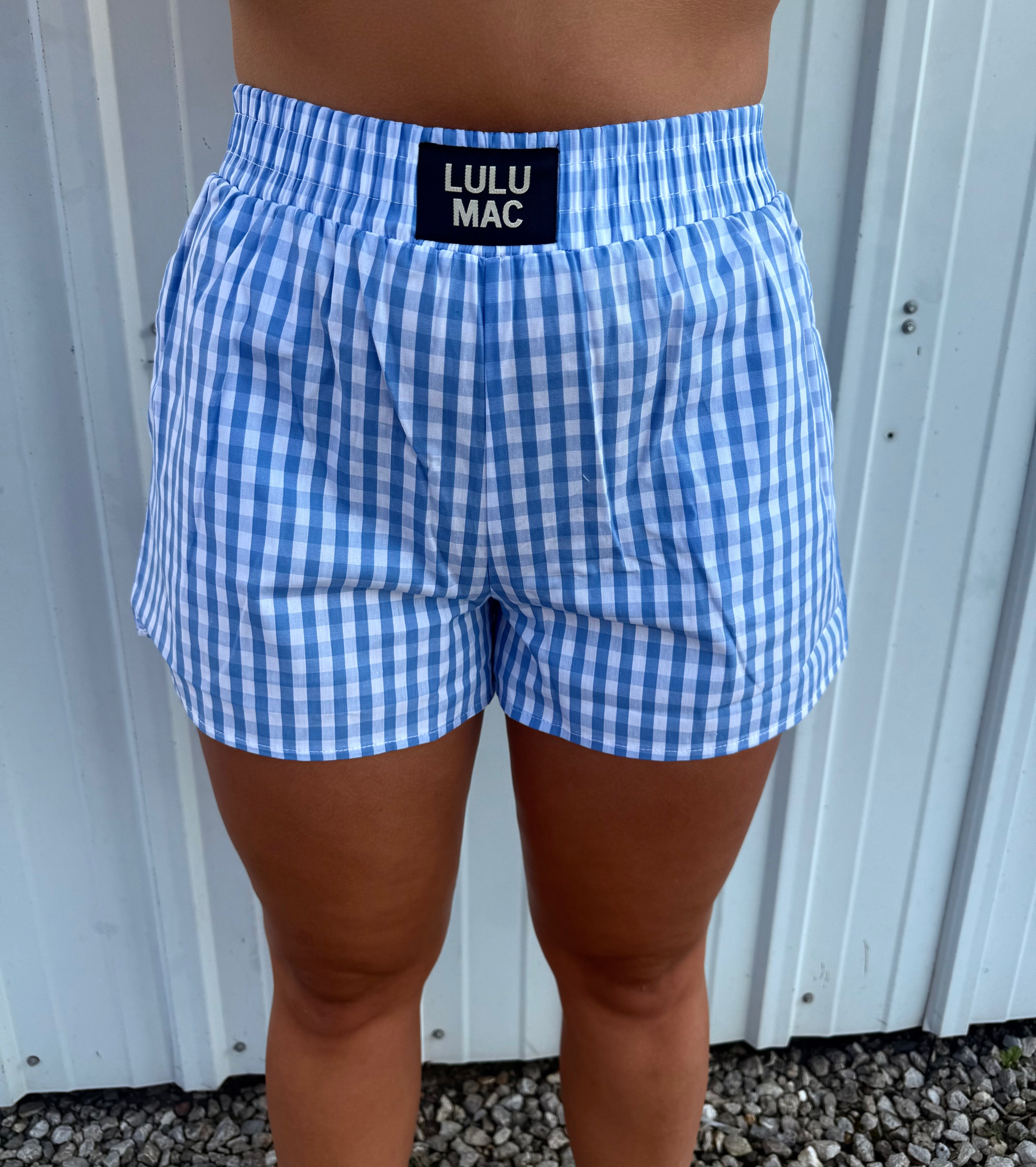 Boxer Short