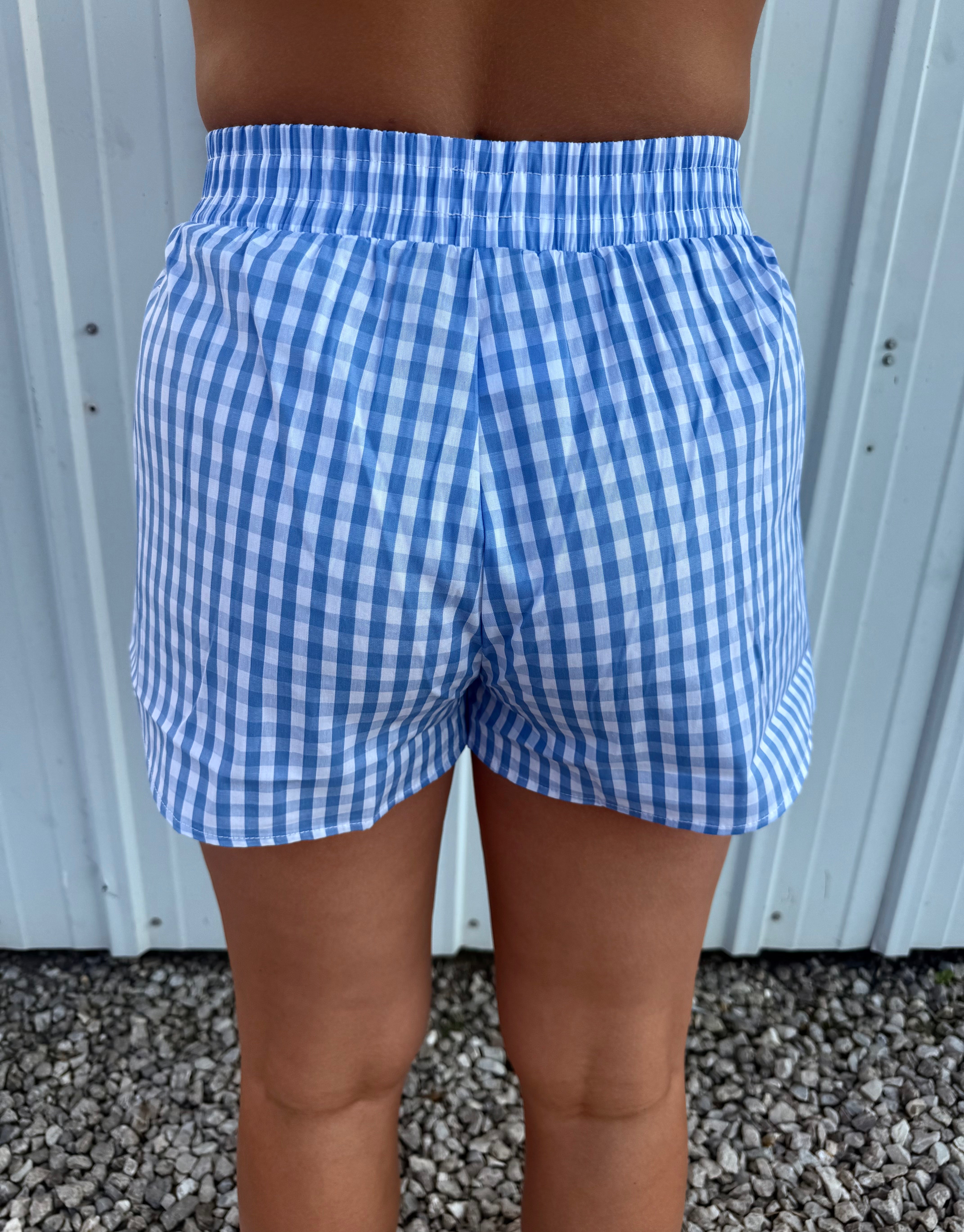 Boxer Short