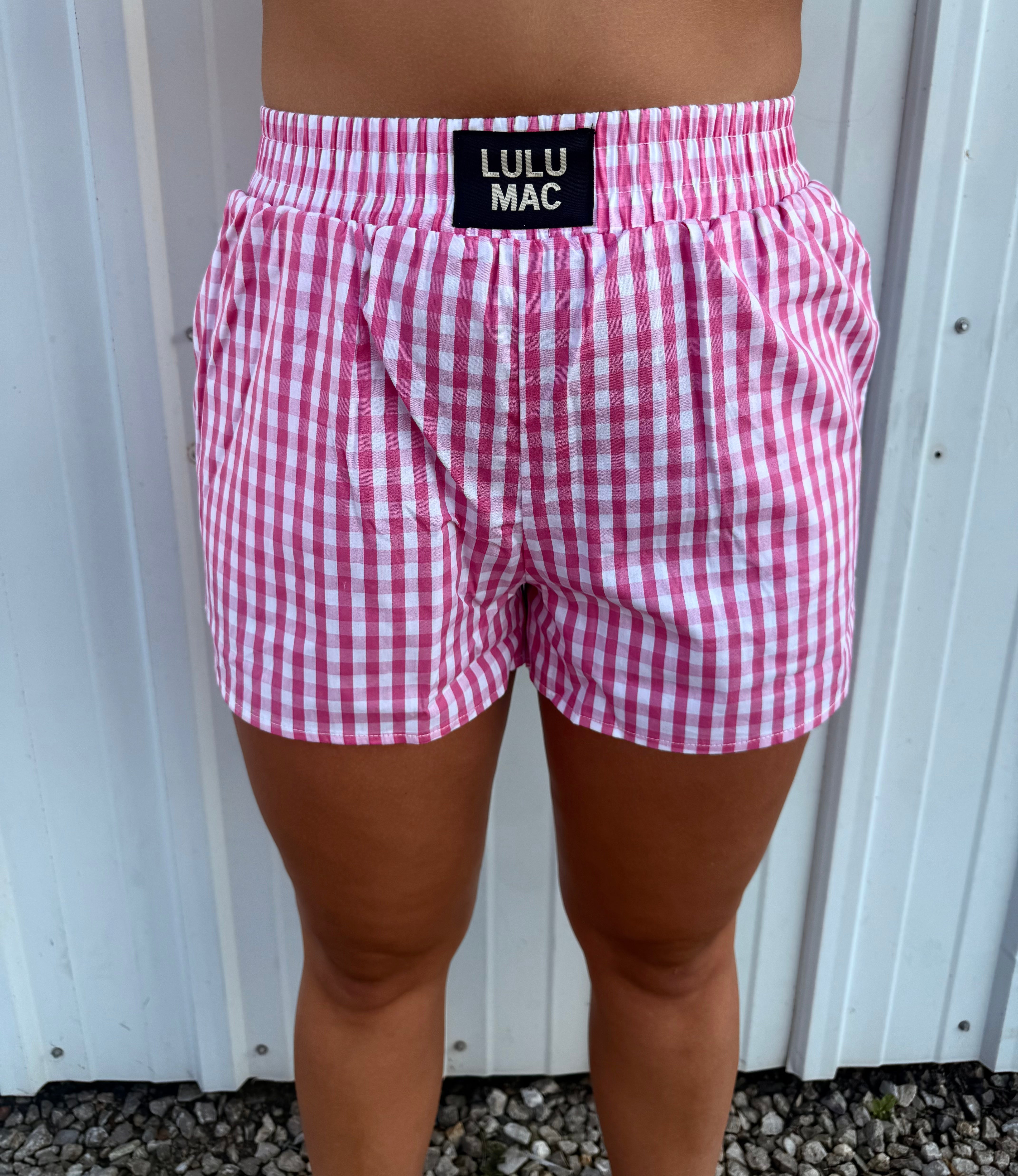 Boxer Short