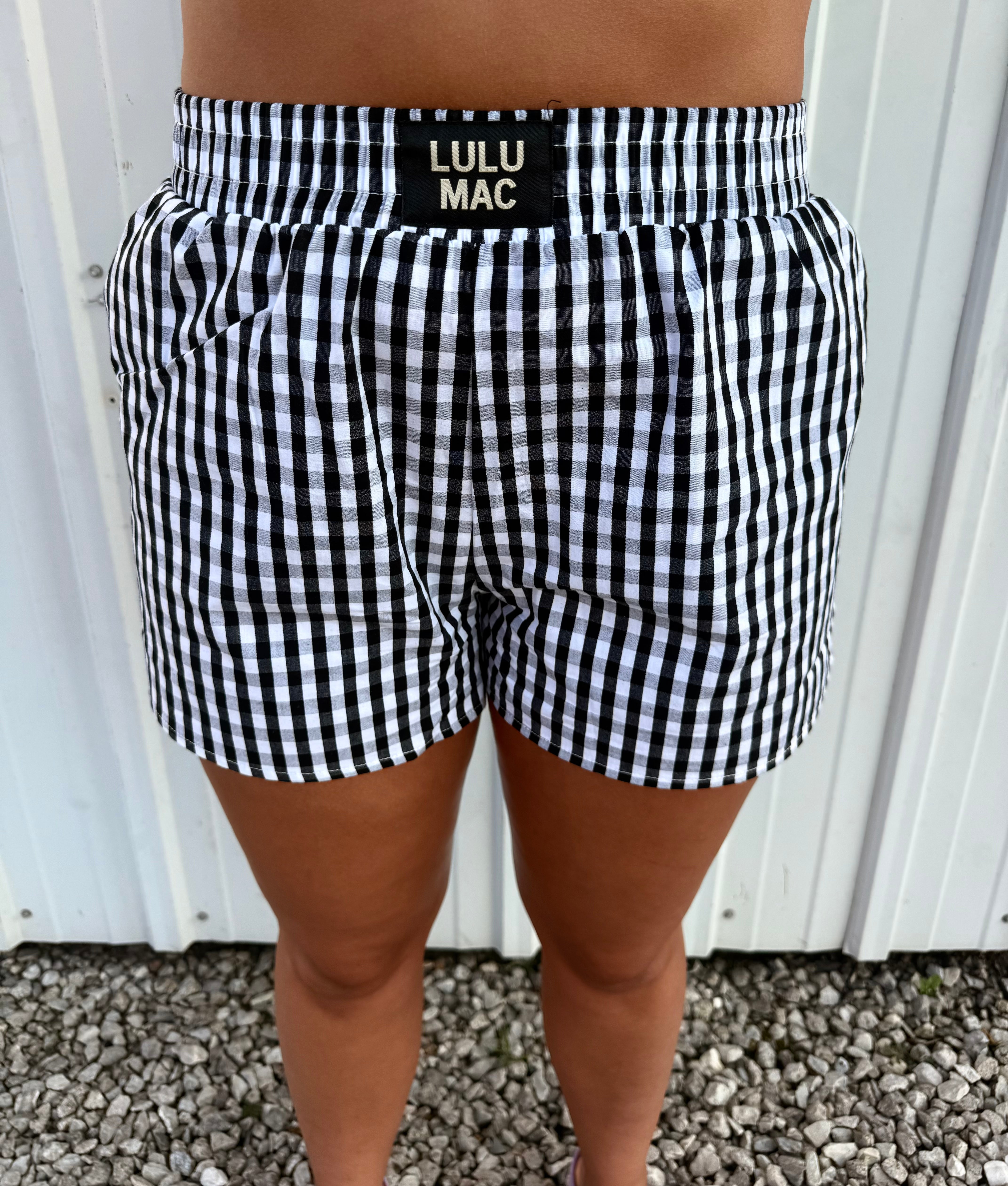 Boxer Short