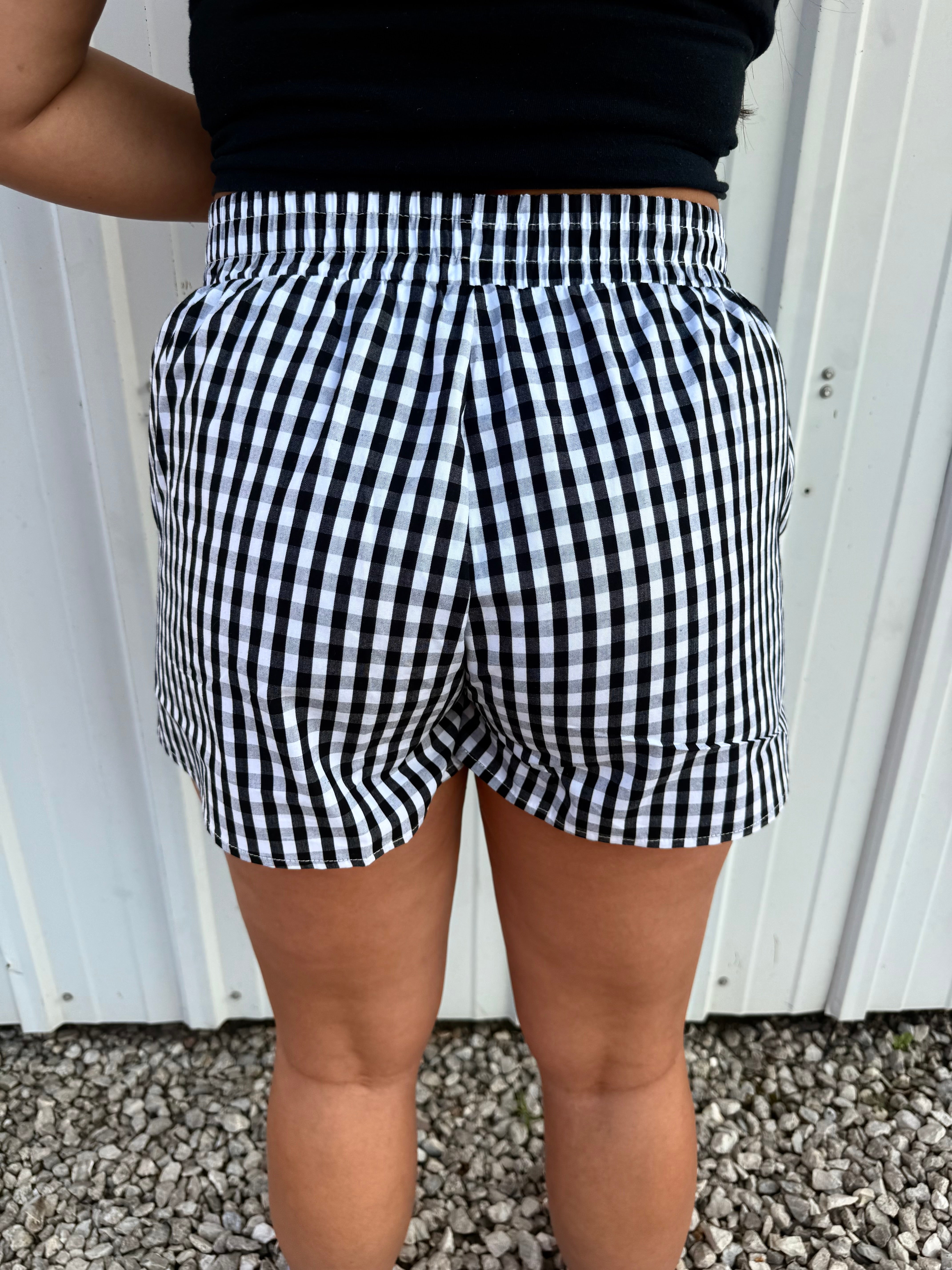 Boxer Short