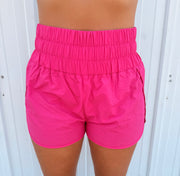 Athletic Short