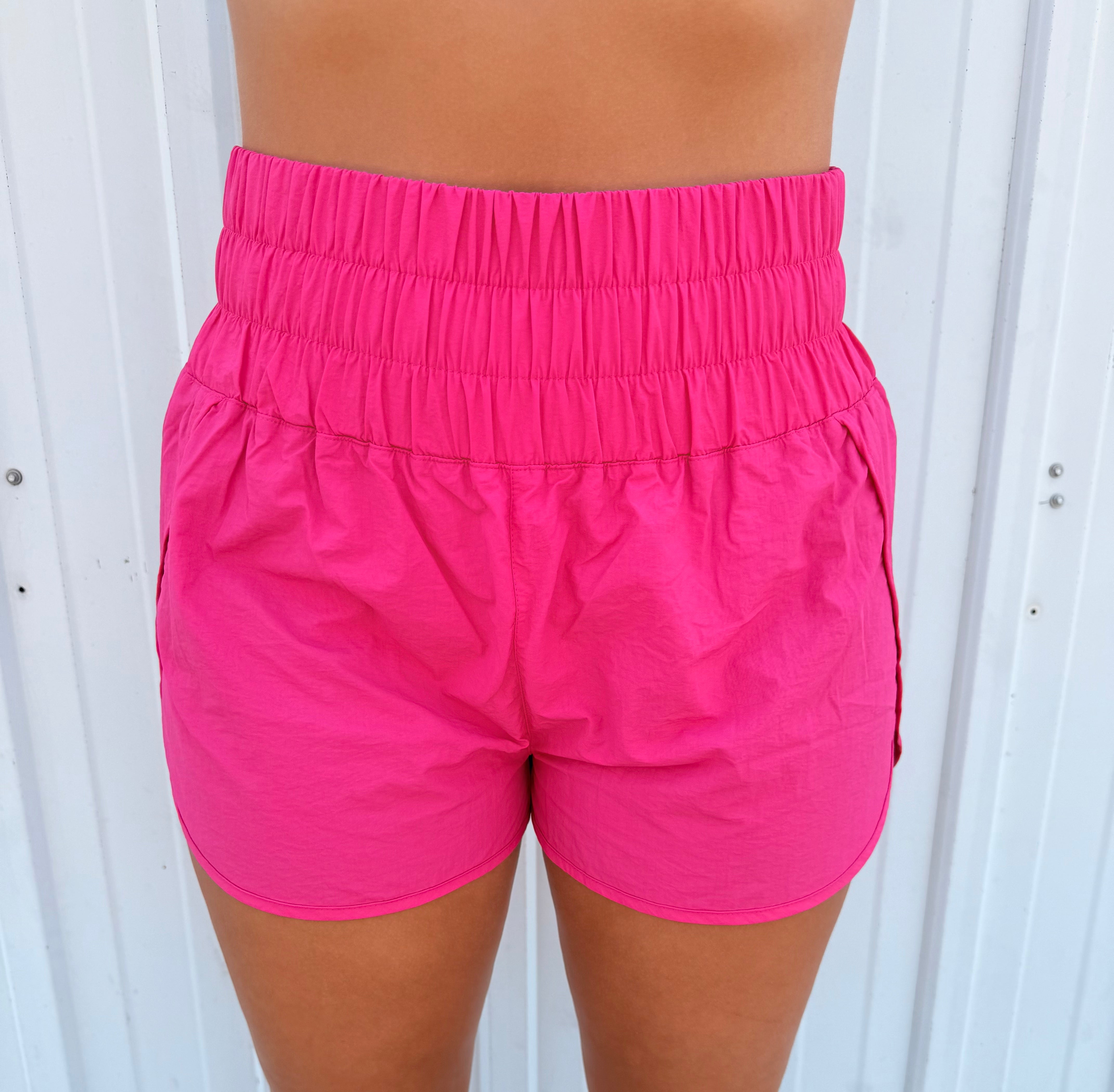 Athletic Short