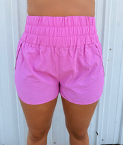Athletic Short