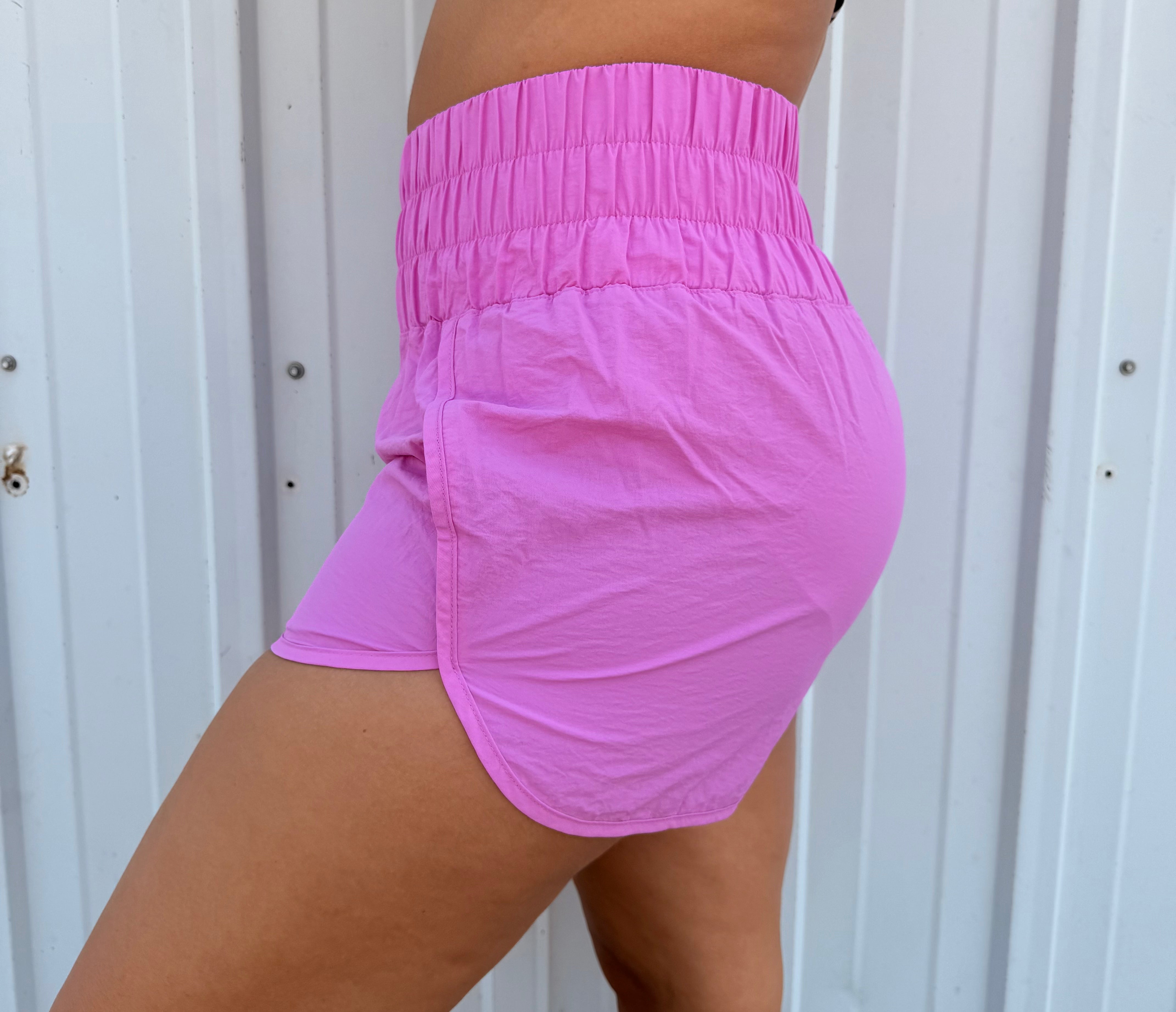 Athletic Short