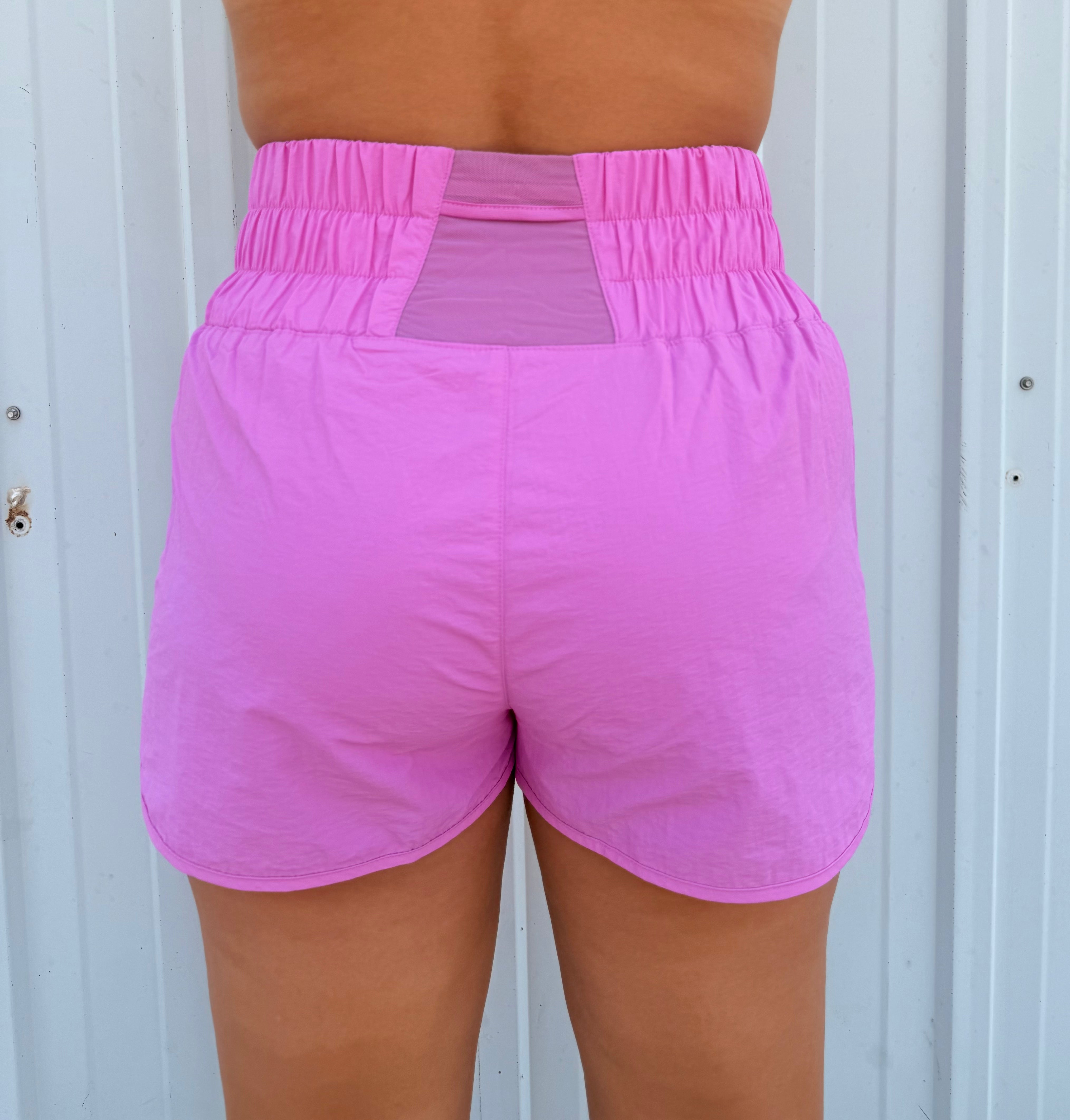 Athletic Short