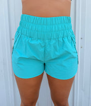 Athletic Short