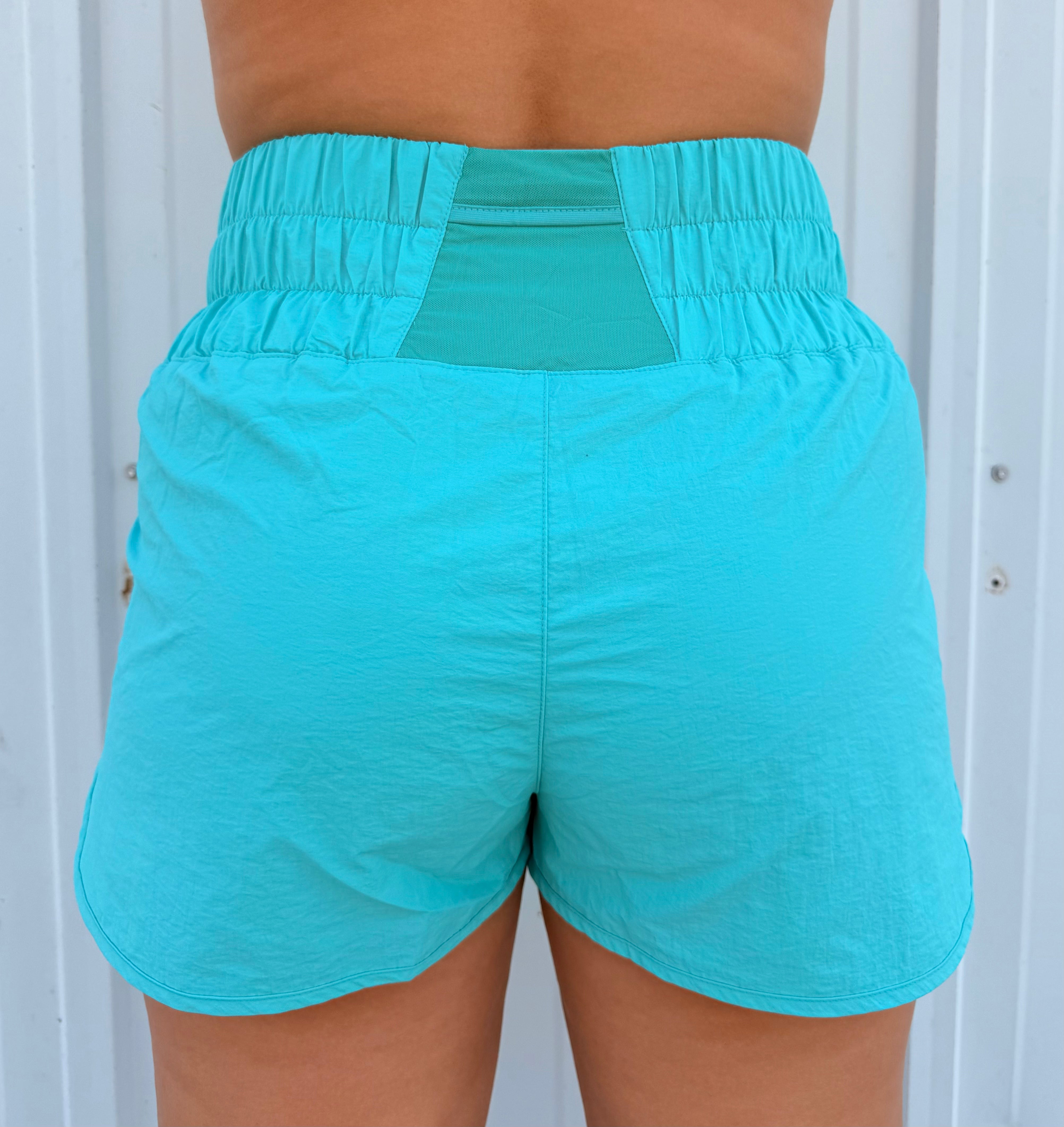 Athletic Short